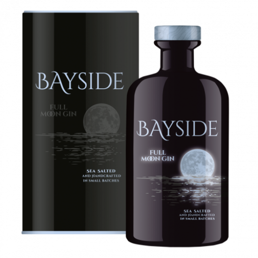 Bayside Full Moon Luminous Gin